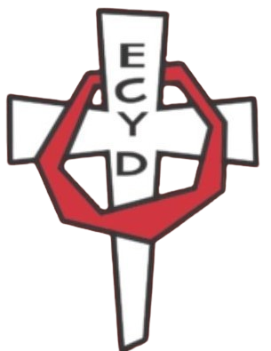 Logo ECYD